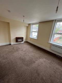 1 bedroom apartment to rent, Flat 4, 49 Florence Street, Newcastle, ST5 2BH