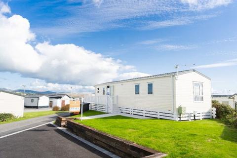 2 bedroom static caravan for sale, Gimblet Rock Holiday Park, , Pwllheli Marina LL53