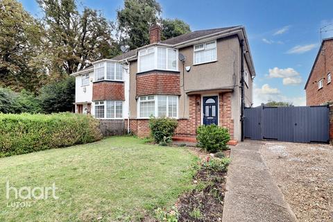 3 bedroom semi-detached house for sale, Villa Road, Luton