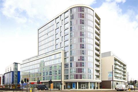 2 bedroom flat for sale, Rick Roberts Way, Stratford, London, E15