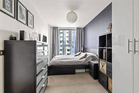 Flat 75, 1 Rick Roberts Way, London, E15 2FP