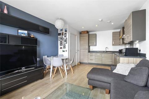 Flat 75, 1 Rick Roberts Way, London, E15 2FP