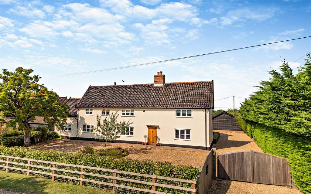 Ketts Farm
