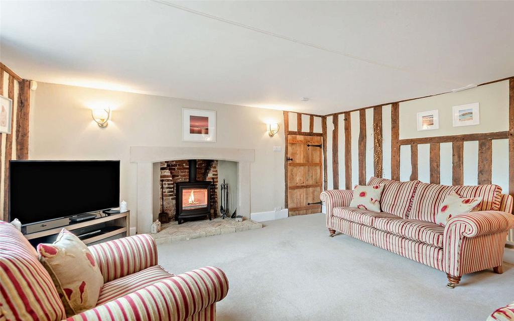 Drawing Room