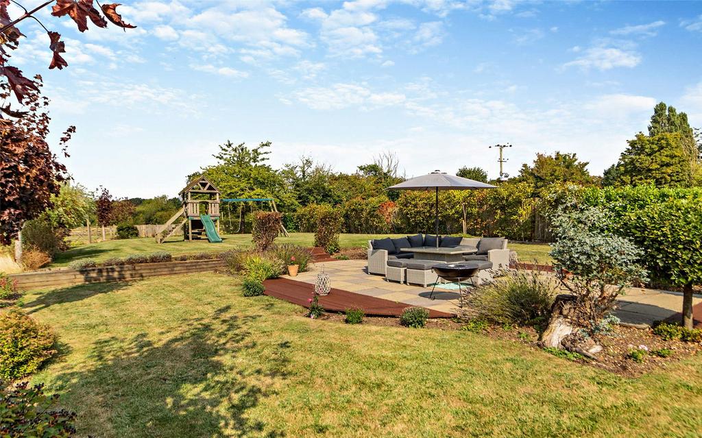Gardens