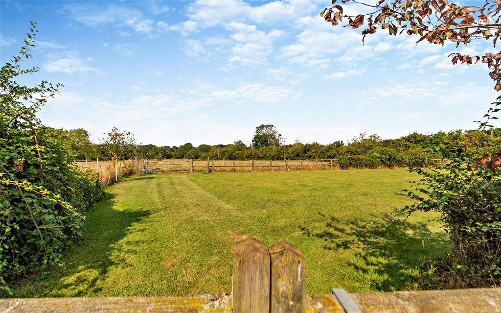Gardens