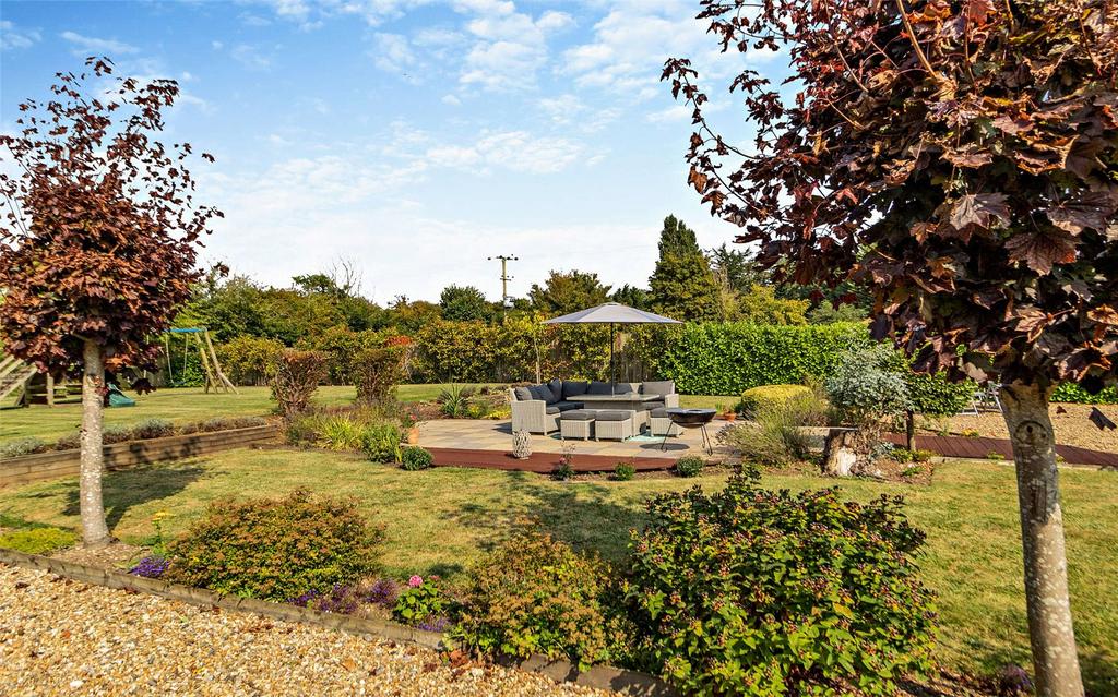 Gardens
