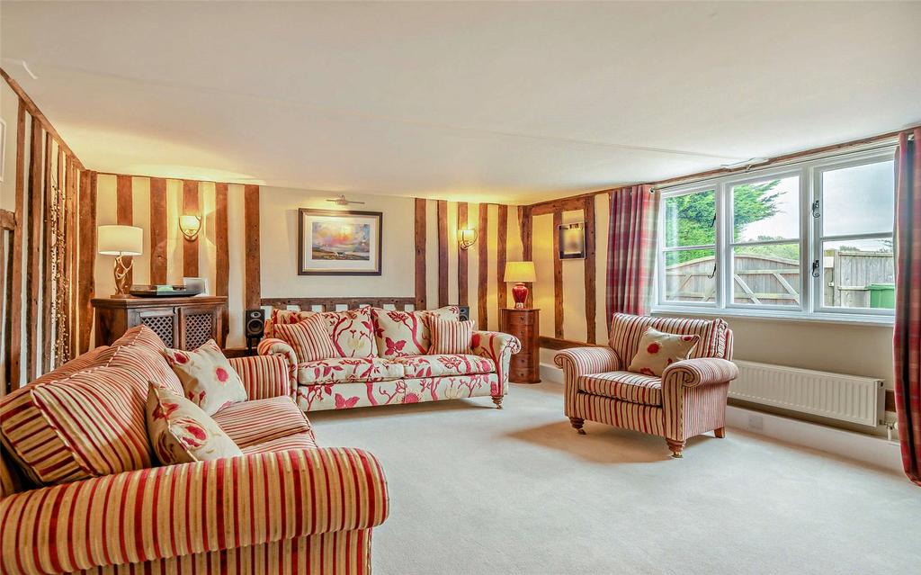 Drawing Room