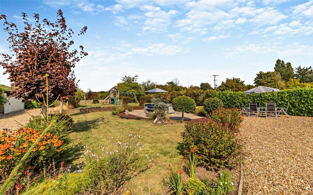 Gardens