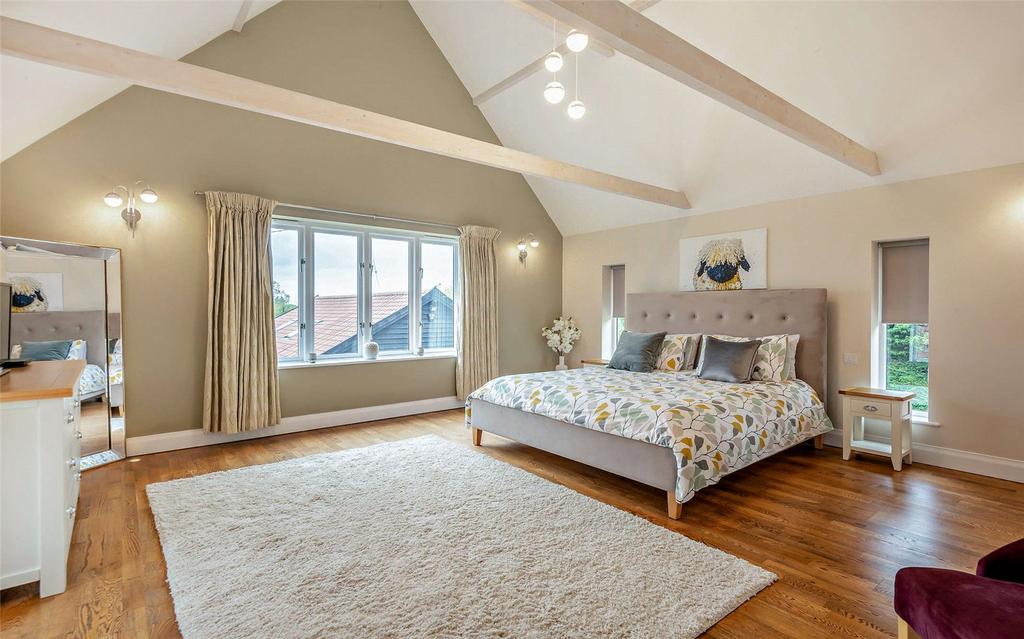 Principal Bedroom