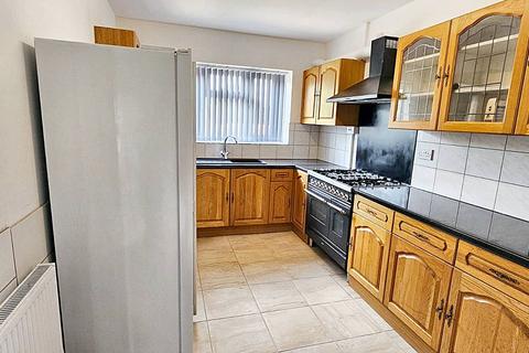 2 Fast Pits Road, Birmingham, B25 8NY