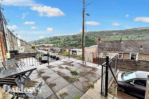 2 bedroom terraced house for sale, Queens Road, New Tredegar