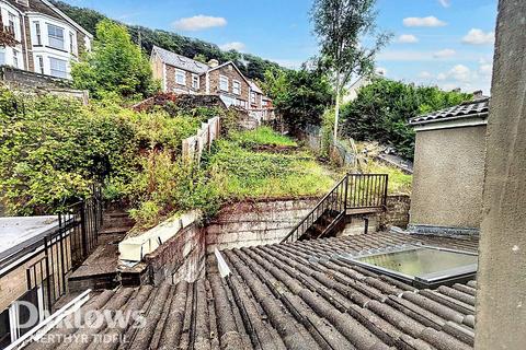 2 bedroom terraced house for sale, Queens Road, New Tredegar