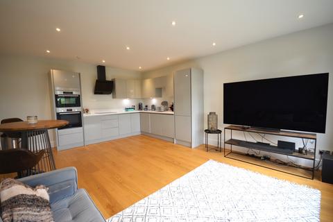 2 bedroom apartment for sale, Castle Hill, Farnham, Surrey, GU9