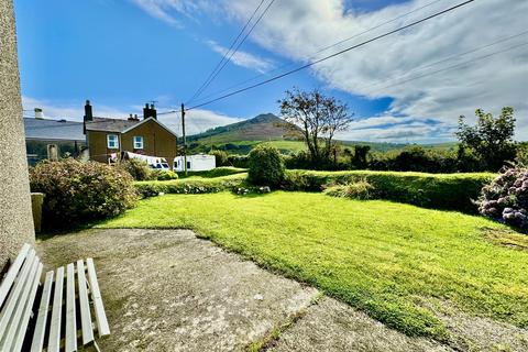 3 bedroom semi-detached house for sale, Dinas, Pwllheli