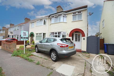 3 bedroom semi-detached house for sale, Waveney Crescent , Lowestoft, NR33