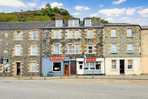 3 bedroom flat for sale, Flat 3, 43 Combie Street, Oban, Argyll, PA34 4HS, Oban PA34