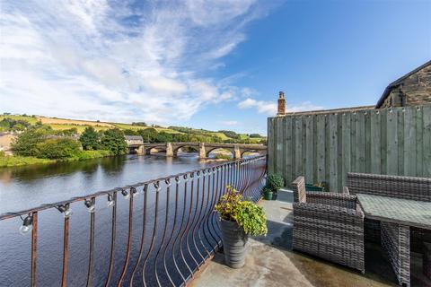 4 bedroom semi-detached house for sale, Shaftoe Street, Hexham NE47