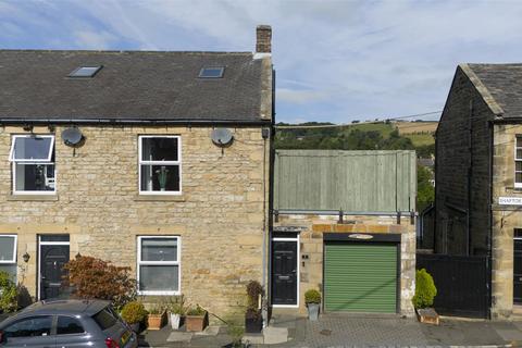 4 bedroom semi-detached house for sale, Shaftoe Street, Hexham NE47