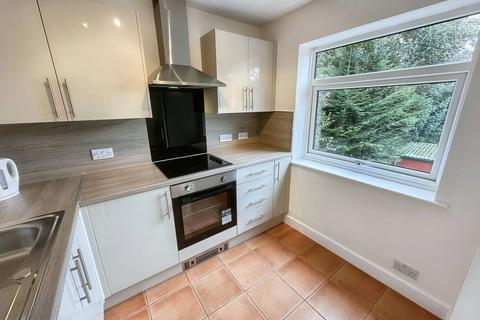 1 bedroom flat for sale, Norwood Lodge, Vine Street, Salford, M7