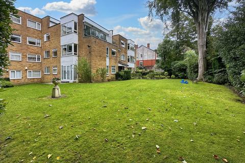 1 bedroom flat for sale, Norwood Lodge, Vine Street, Salford, M7