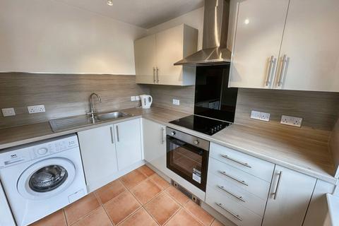 1 bedroom flat for sale, Norwood Lodge, Vine Street, Salford, M7