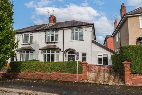 3 bedroom semi-detached house for sale, Hastings Road, Preston PR2