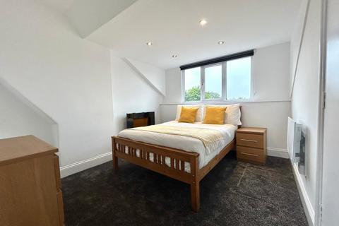 Studio to rent, Barnardo Road, St Leonards, Exeter, EX2