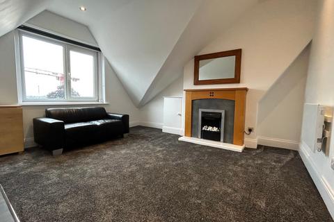 Studio to rent, Barnardo Road, St Leonards, Exeter, EX2