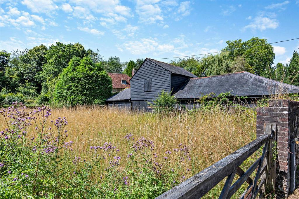 Barn