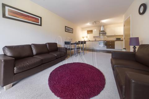 2 bedroom apartment to rent, Warstone Lane, Birmingham, B18