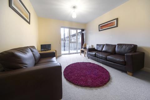 2 bedroom apartment to rent, Warstone Lane, Birmingham, B18