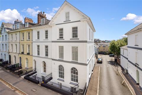 5 bedroom end of terrace house for sale, Richmond Road, Exeter, Devon, EX4