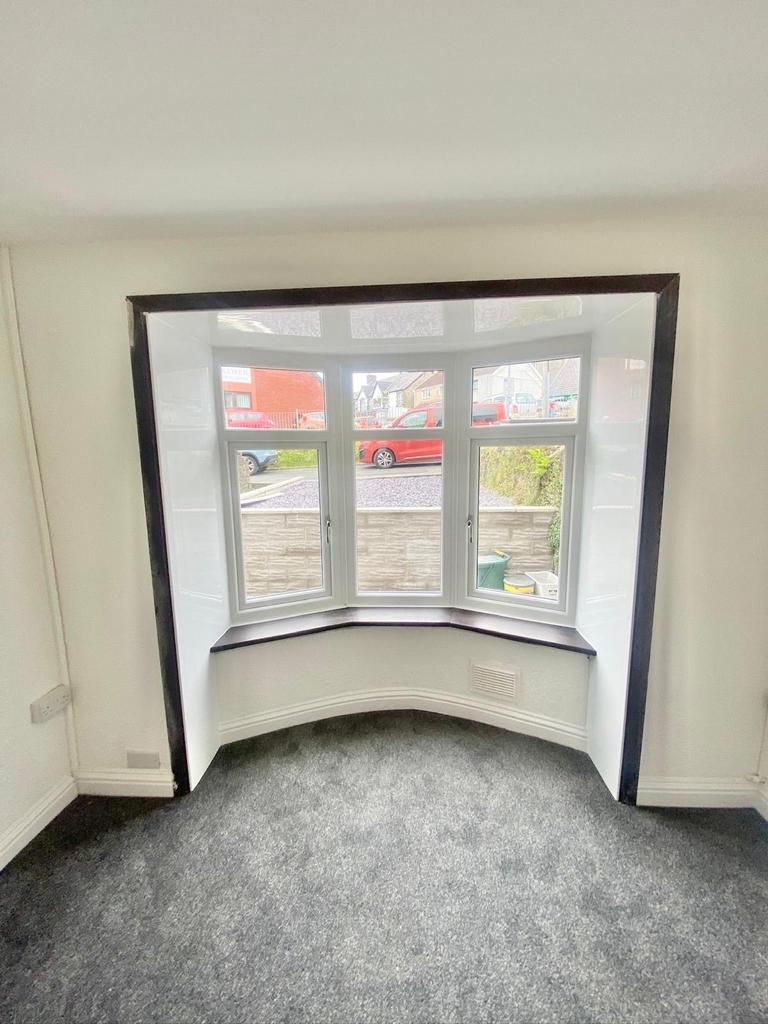 Bethlehem Road, Skewen, Neath. 2 bed terraced house for sale £130,000