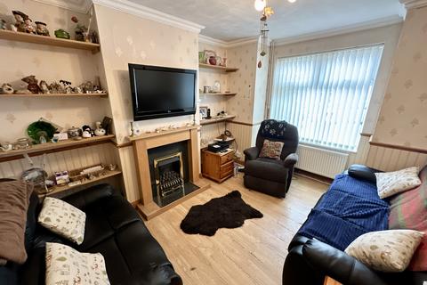 3 bedroom terraced house for sale, Britannia Road, Ipswich IP4