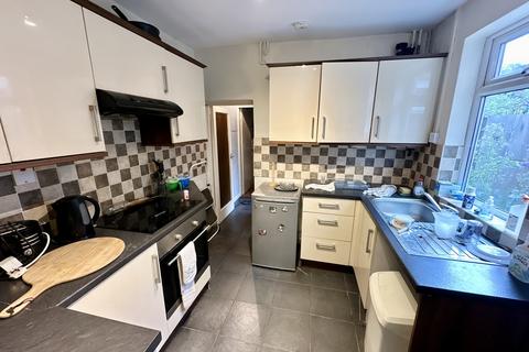 3 bedroom terraced house for sale, Britannia Road, Ipswich IP4