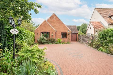 4 bedroom detached house for sale, Yarmouth Road, Stalham