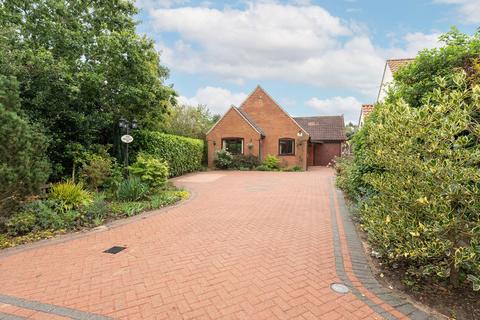 4 bedroom detached house for sale, Yarmouth Road, Stalham