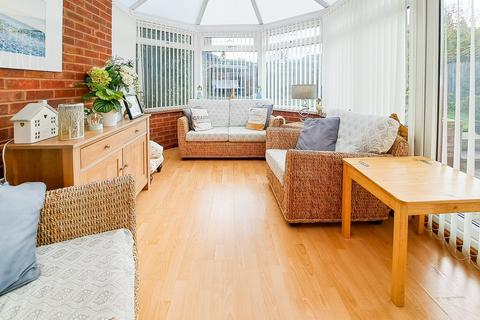 4 bedroom detached house for sale, Goodwood Close, Lichfield, WS14
