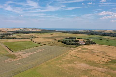 Land for sale, Saltburn-By-The-Sea TS13