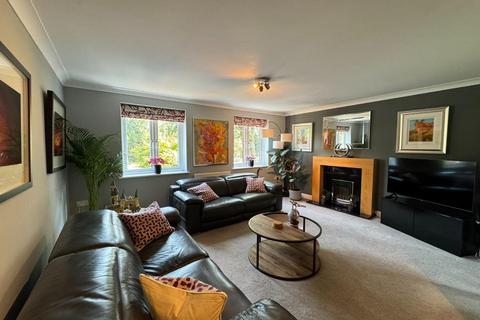 4 bedroom townhouse for sale, New Barns Avenue, Chorlton, Manchester