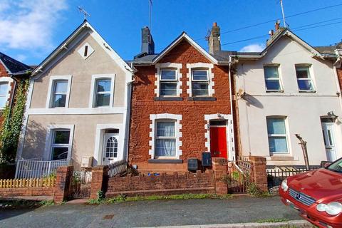 3 bedroom terraced house for sale, Mallock Road, TQ2 6AF