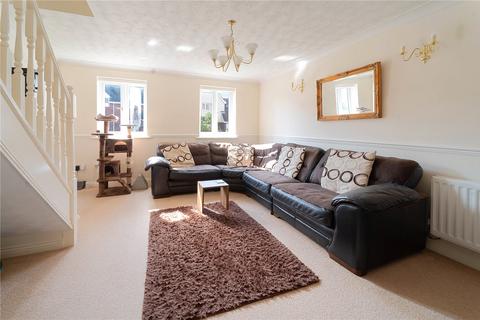 2 bedroom semi-detached house for sale, Aldeburgh Gardens, Highwoods, Colchester, Essex, CO4