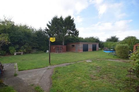 3 bedroom semi-detached bungalow for sale, Coronation Road, King's Lynn PE34