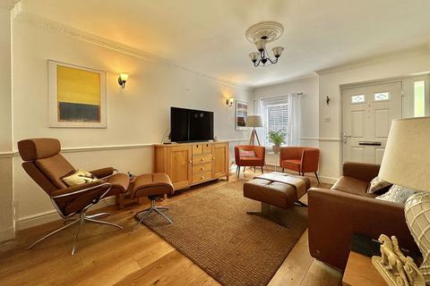 3 bedroom terraced house for sale, Sydney Mews, Bath