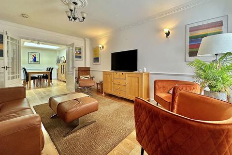 3 bedroom terraced house for sale, Sydney Mews, Bath