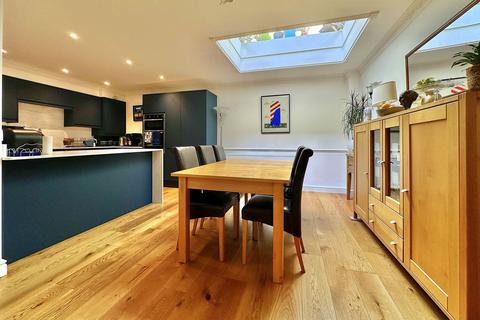 3 bedroom terraced house for sale, Sydney Mews, Bath