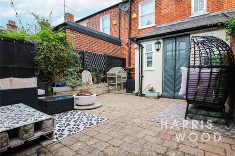 3 bedroom terraced house for sale, Guithavon Street, Witham, Essex, CM8