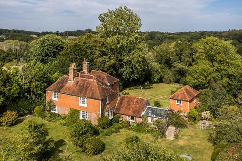 5 bedroom detached house for sale, Walkhurst Road, Benenden, Cranbrook, Kent, TN17