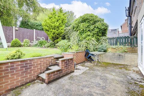 2 bedroom semi-detached house for sale, Perlethorpe Avenue, Gedling NG4